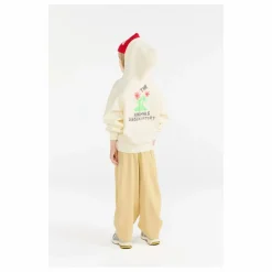 Enfant The Animals Observatory Jogger Oversize Stag Uni |