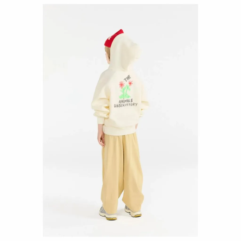 Enfant The Animals Observatory Jogger Oversize Stag Uni |