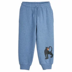 Enfant Mini Rodini Jogger Panther Coton Bio |