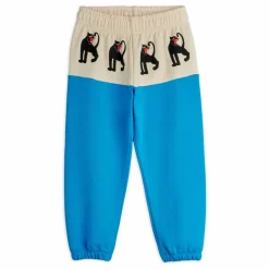 Enfant Mini Rodini Jogger Panther Coton Bio |