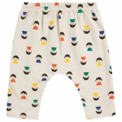 Bobo Choses Jogger Pions Coton Bio |