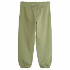 Enfant Mini Rodini Jogger Plain Coton Bio |