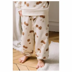 Enfant Studio Bohème Jogger Porgy Noël Coton Bio |