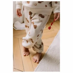 Enfant Studio Bohème Jogger Porgy Noël Coton Bio |