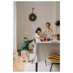 Enfant Studio Bohème Jogger Porgy Noël Coton Bio |