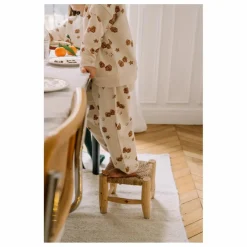 Enfant Studio Bohème Jogger Porgy Noël Coton Bio |