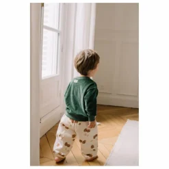 Enfant Studio Bohème Jogger Porgy Noël Coton Bio |