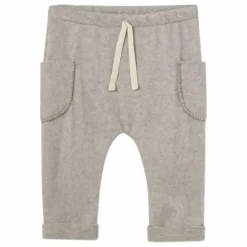 Cozmo Jogger Porto | Beige chiné Hot