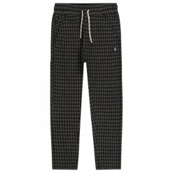 Enfant Tumble N'Dry Jogger Rails Carreaux Coton Bio |