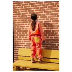 Sticky Lemon Jogger Rayé | Corail Outlet