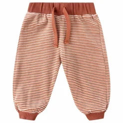 Enfant Quincy Mae Pantalons, Joggers|Pantalons Jeggings|Jogger Rayures |