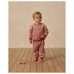 Enfant Quincy Mae Pantalons, Joggers|Pantalons Jeggings|Jogger Rayures |