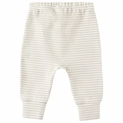 Quincy Mae Joggers, Pantalons|Leggings, Pantalons|Jogger Rayures Maille Bio |