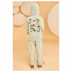 Enfant AO76 Jogger Roman Coton Bio |