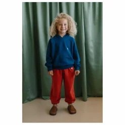 Sale We Are Kids Jogger Ronnie Coton Bio | Rouge