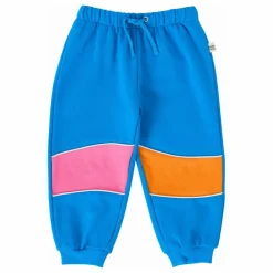 Enfant Goldie + Ace Pantalons Jeggings|Jogger Rudy Piped |