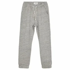 Enfant Finger in the nose Jogger Run |