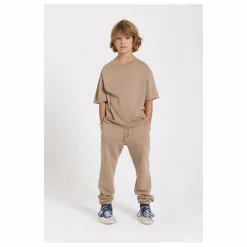 Enfant Smallable Kid Pantalons, Joggers|Pantalons, Joggers|Jogger Rush Coton Bio |