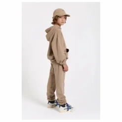 Enfant Smallable Kid Pantalons, Joggers|Pantalons, Joggers|Jogger Rush Coton Bio |