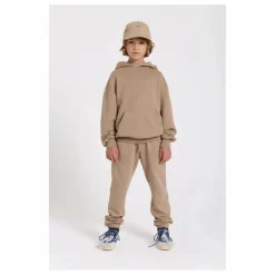 Enfant Smallable Kid Pantalons, Joggers|Pantalons, Joggers|Jogger Rush Coton Bio |