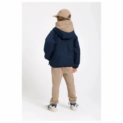Enfant Smallable Kid Pantalons, Joggers|Pantalons, Joggers|Jogger Rush Coton Bio |