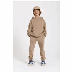 Enfant Smallable Kid Pantalons, Joggers|Pantalons, Joggers|Jogger Rush Coton Bio |