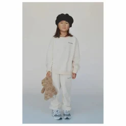 Sporty & Rich Jogger Serif Logo | Crème Best