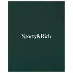 Enfant Sporty & Rich Pantalons, Joggers|Pantalons, Jeans|Jogger Serif Logo |