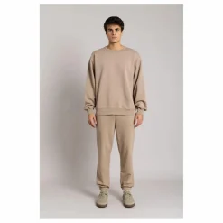 Homme Smallable Man Joggers, Shorts|Jogger Shuffle Coton Bio |