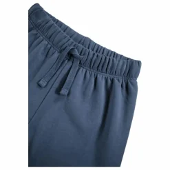 Clearance Molo Jogger Simeon Coton Bio | Bleu