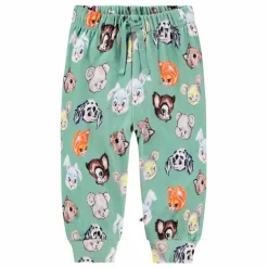 Molo Jogger Simeon Itty Bitty Coton Bio |