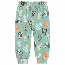 Molo Jogger Simeon Itty Bitty Coton Bio |