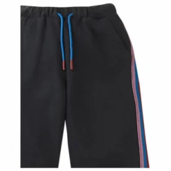 New Gingersnaps Jogger Sven | Noir