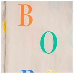 Bobo Choses Jogger Technique Fibres Recyclées | Jaune Discount