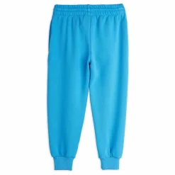 Enfant Mini Rodini Pantalons, Joggers|Pantalons Jeggings|Jogger Teckel Coton Bio |
