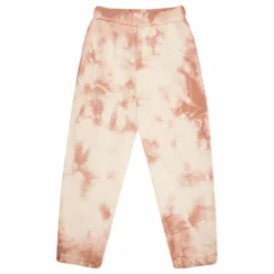 the new society Jogger Tie And Dye Baylee | Rose Clearance