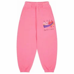 Enfant Jelly Mallow Pantalons Jeggings|Jogger Together Aladdin |