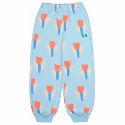 Enfant Jelly Mallow Pantalons Jeggings|Jogger Tulip |