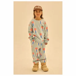 Enfant Jelly Mallow Pantalons Jeggings|Jogger Tulip |