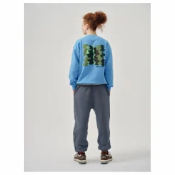 Enfant Main Story Jogger Uni Coton Bio |