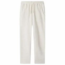 Bonpoint Jogger Uni Dalila Molleton Coton Bio | Beige chiné