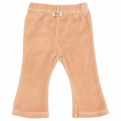 Búho Leggings, Pantalons|Jogger Velours Coton Bio |