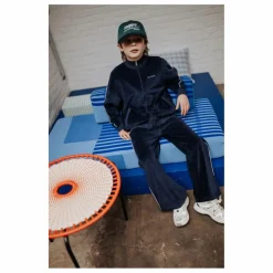 Enfant Cos I Said So Jogger Velours Coton Bio |