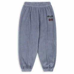 Enfant Konges Sløjd Jogger Wally Velours |