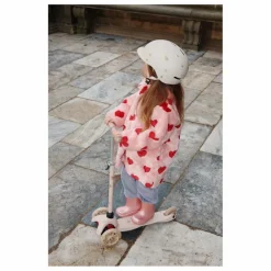 Enfant Konges Sløjd Jogger Wally Velours |