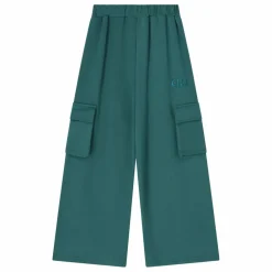 Enfant Cos I Said So Jogger Wide Cargo Coton Bio |