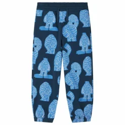 Stella McCartney Kids Jogger Yétis | Bleu Clearance