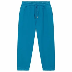 Enfant SMALLABLE BASICS Pantalons, Joggers|Jogging Slim Garçon Coton Bio |