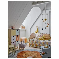 Bloomingville Mini Jouets D'Éveil|Jouets D'Éveil|Jouet à empiler Celebrate