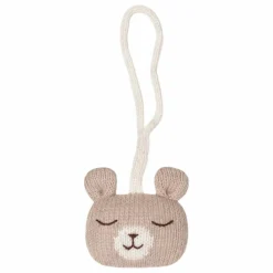Main Sauvage Jouet à suspendre Ourson | Sable Discount